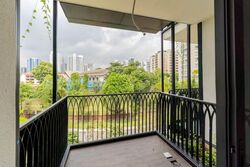 Jervois Mansion (D10), Apartment #612047731